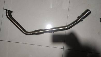 manifold r15/mt15