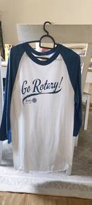 t shirt 3q augusta