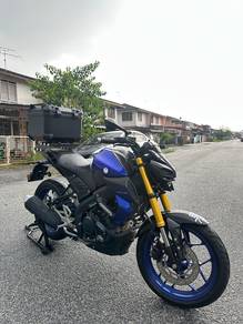 Yamaha MT150