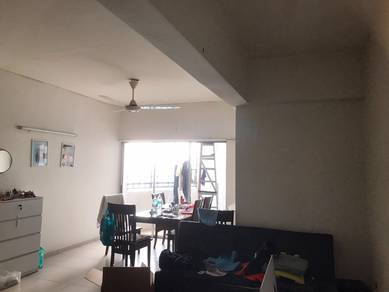 Apartment For Sale in Sri Impian Apartment (Larkin Perdana)