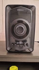 Used Sonicgear Evo11 Bluetooth 2.1 Speaker