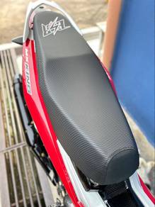 Seat ESR CURVE Y15