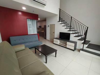 Condominium For Sale in Mutiara Ville @ Cyberjaya
