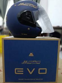 Helmet evo ms88 limited edition