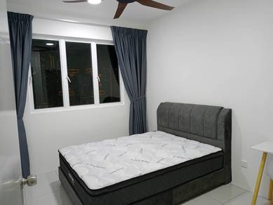 Room in Sungai Ara, PNG