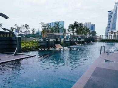 Condominium For Sale in Vogue Suites One