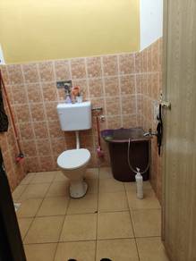 1-storey Terraced House For Rent in Kuantan,PHG