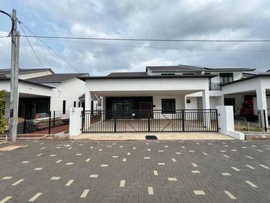 Semi-Detached House For Sale in Kuantan,PHG