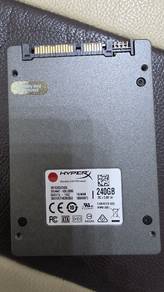 SSD Harddisk