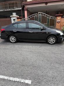 Nissan Almera E (NISMO) in Seremban, NSN