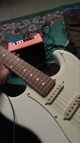 guitar sqoe sest220