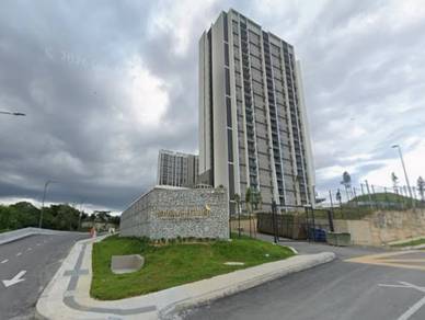 Apartment For Sale in Mutiara Hilltop