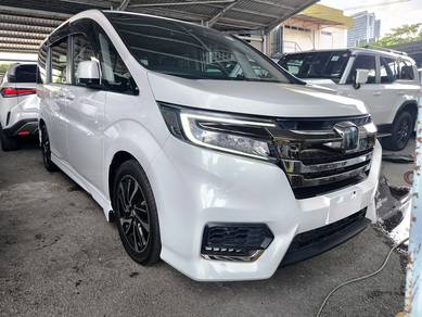 Honda Stepwagon SPADA in Tiong, KTN