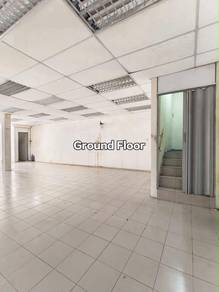 Shop lot For Rent in Johor Bahru,JHR