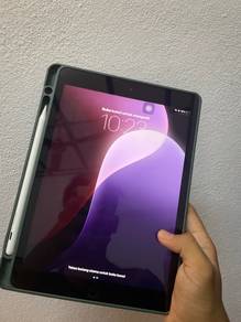 iPad 8th gen