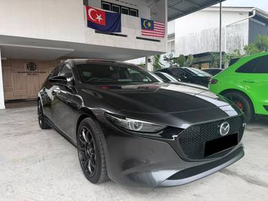 Mazda 3 IGNITE in Johor Bahru, JHR