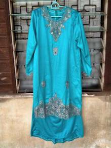 Baju kurung moden 2