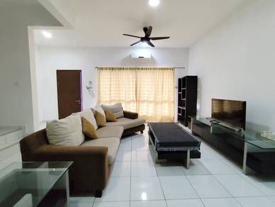 2-storey Terraced House For Rent in Semenyih,SGR
