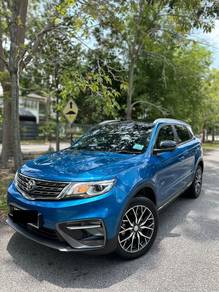 Proton X70 PREMIUM 2WD in Bangi, SGR