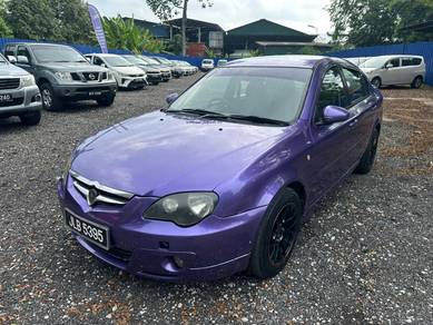 Proton Persona MEDIUM LINE in Sungai Buloh, SGR