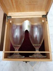Luxury Wine Glass