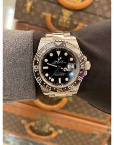 Rolex GMT-Master II REF116710LN 40MM Automatic