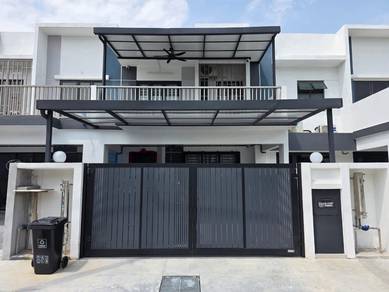 2-storey Terraced House For Sale in Puchong,KUL