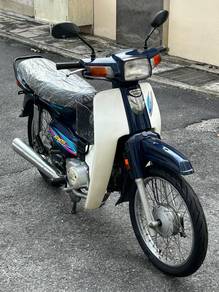Honda EX5