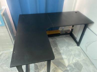 Meja computer murah! Grab now