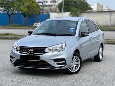 2024 Proton Saga PREMIUM AT