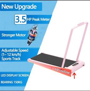 Walking pad
