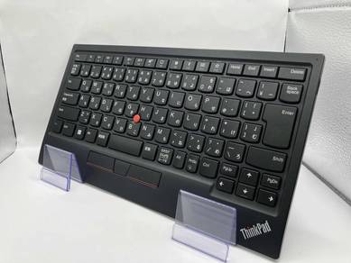 Lenovo ThinkPad TrackPoint Keyboard II KC-1957