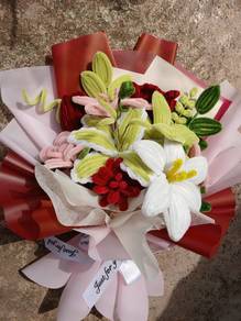 Flower Bouquet 