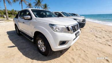 Nissan Navara SE (AT) in Selayang, SGR
