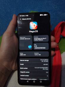 Handphone jual