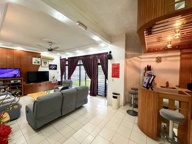 Semi-Detached House For Sale in Greenlane,PNG