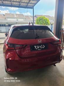 Honda City V SENSING in Kapar, SGR