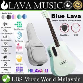 Blue Lava 36 Inch Multi Touch Display Acoustic G
