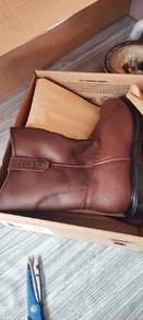 New Red Wing Boots 