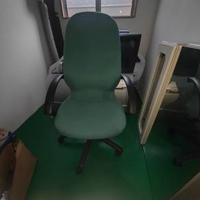 kerusi pejabat office chair 