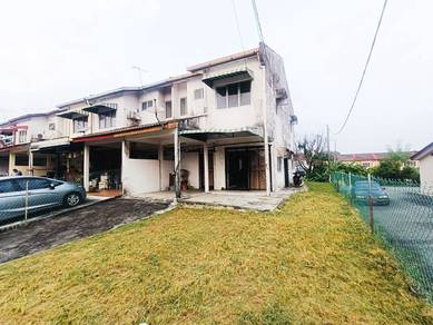 2-storey Terraced House For Sale in Klang,SGR