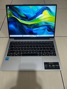 Acer Aspire Lite 14 (2023) 512GB SSD DDR5 Ram