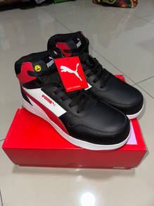 Safety Shoes Puma