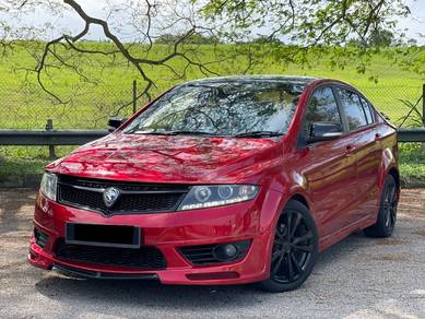 Proton Preve CFE PREMIUM in Sungai Besi, KUL