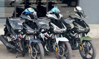 Sym VFE 185