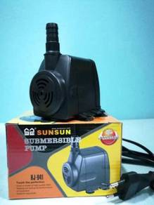 SunSun Aquarium Submersible Pump 16W 800L/H HJ941