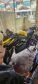 Kawasaki Ninja 300