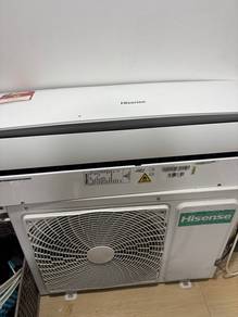 Aircond Hisense 1 Hp