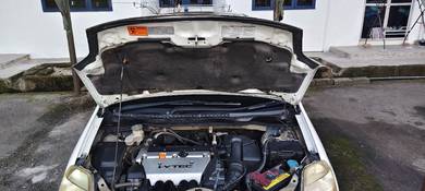 Honda Stream iVS in Duyong, MLK