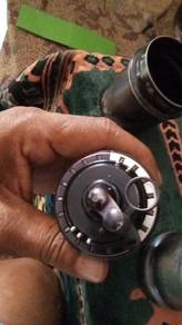 Curta colculater
